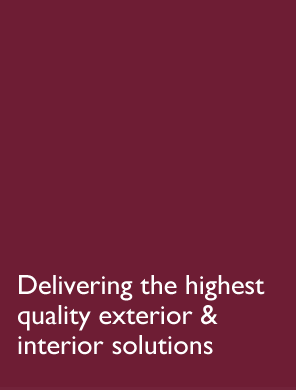 B.Melling - Delivering the highest quality exterior & interior solutions