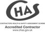 Accredited Contractor