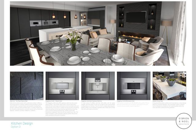Prestigious luxury accommodation 4