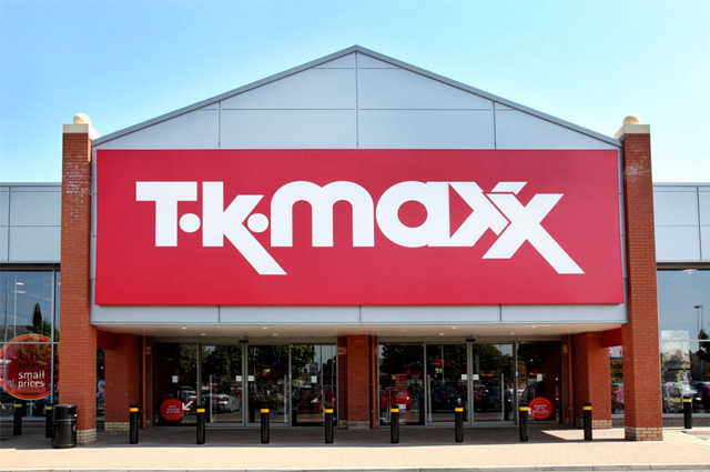 B.Melling - Landlords work in splitting large retail unit to accommodate 3 High street names including new frontage