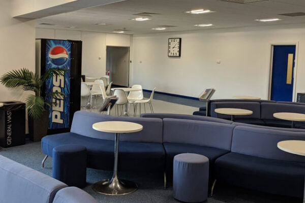 Office Refurbishments 